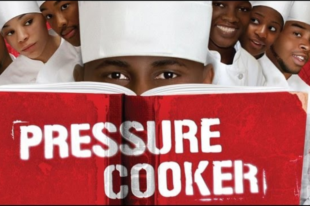 Pressure Cooker