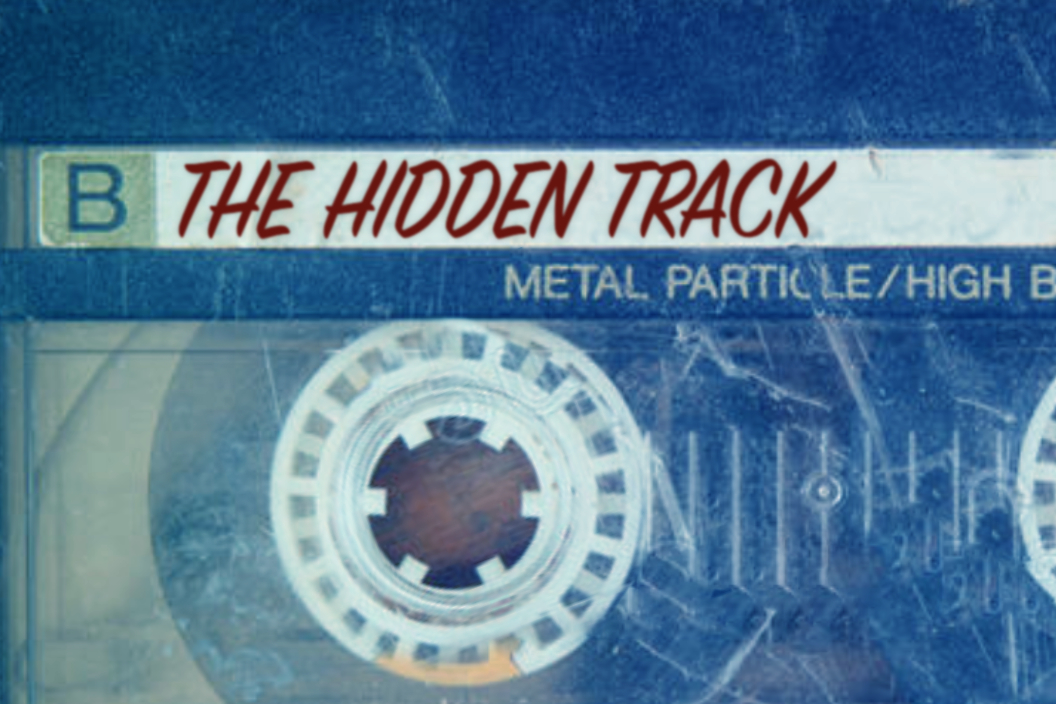 The Hidden Track