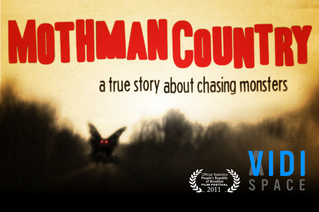 Mothman Country
