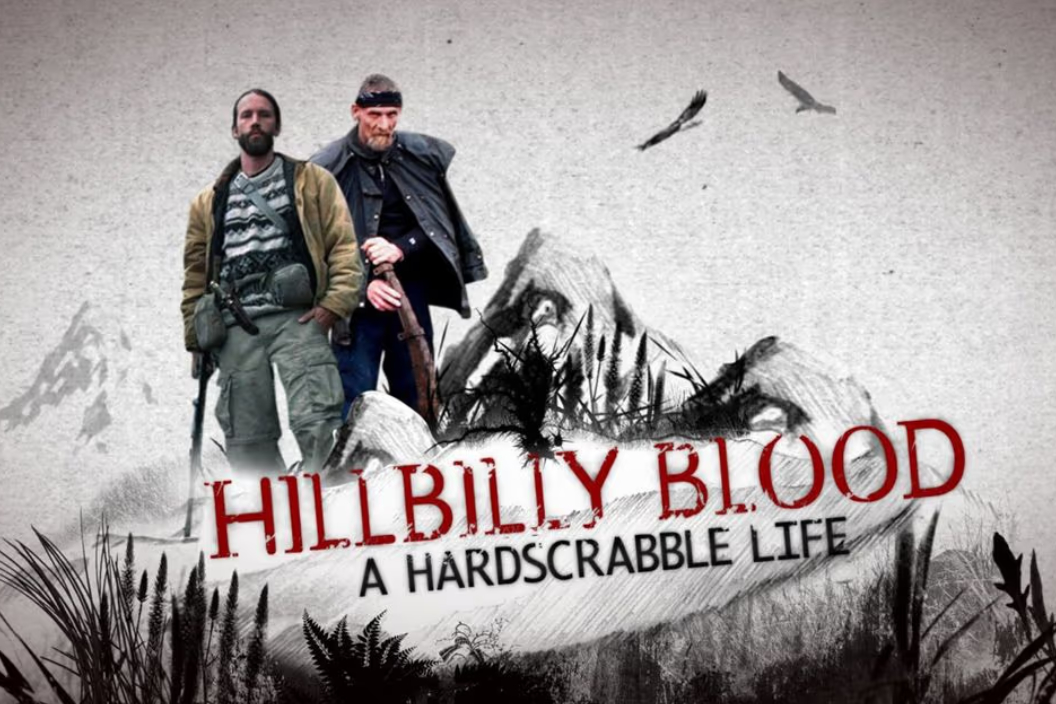 Hillbilly Blood