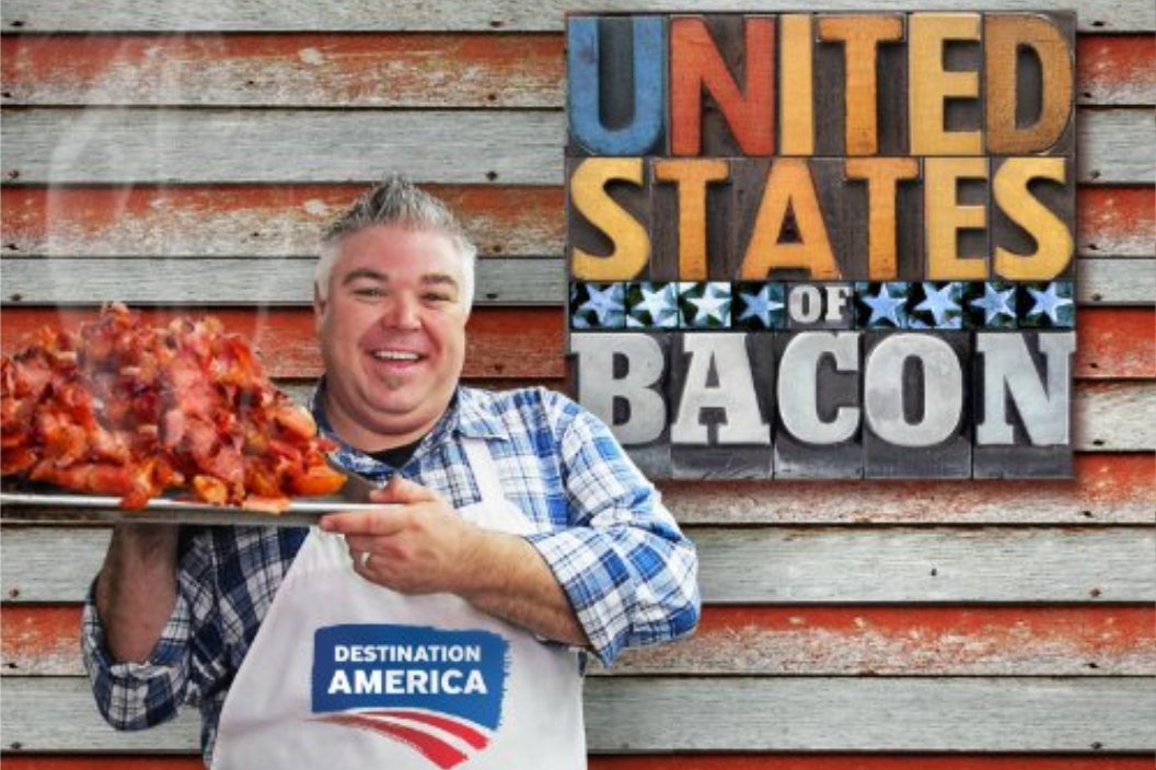 United States of Bacon
