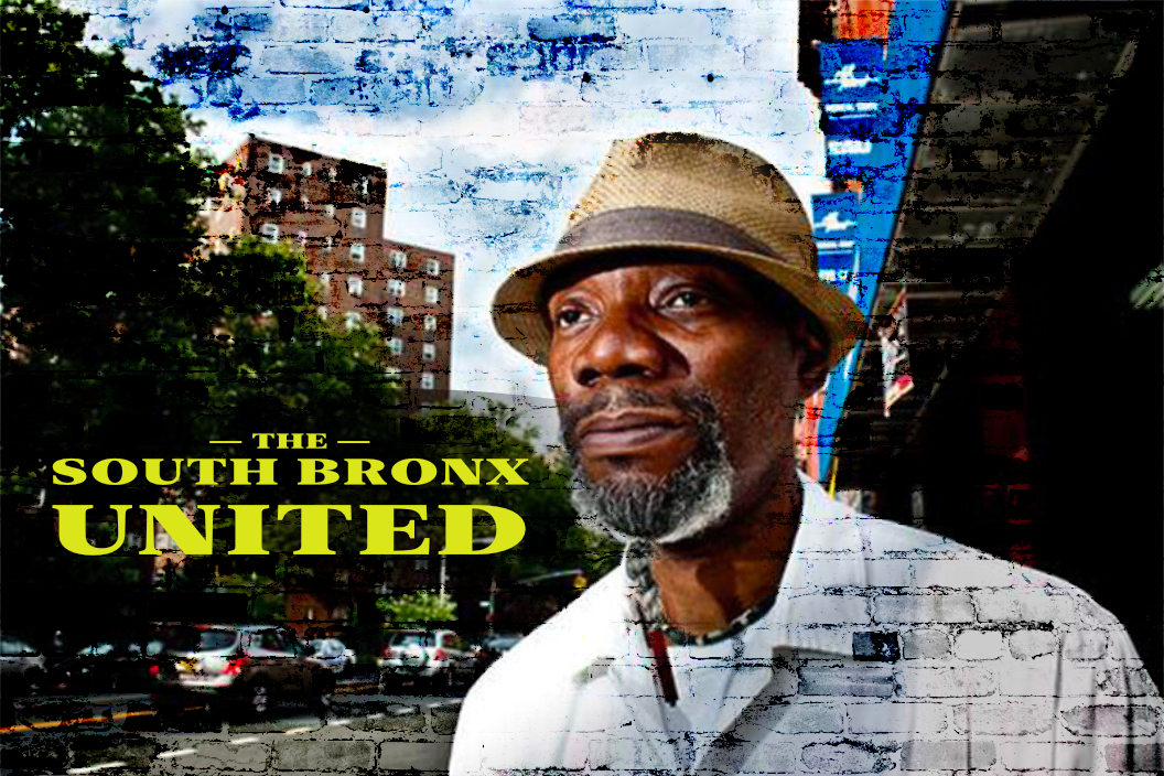 The South Bronx United