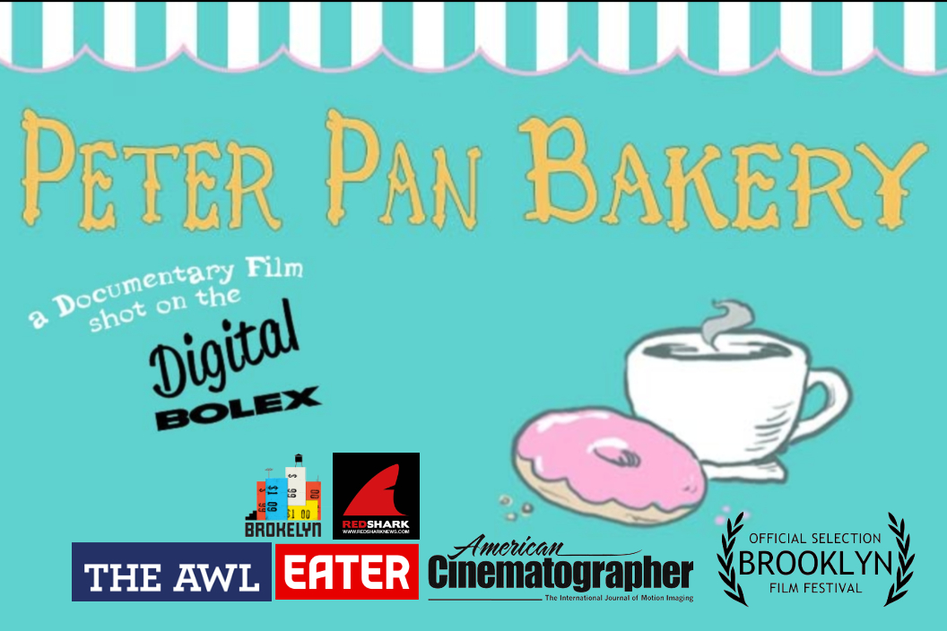 Peter Pan Bakery: A Documentary