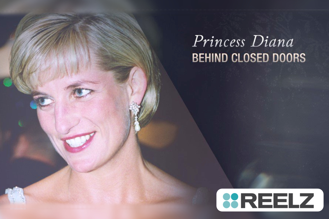 Princess Diana: Behind Closed Doors