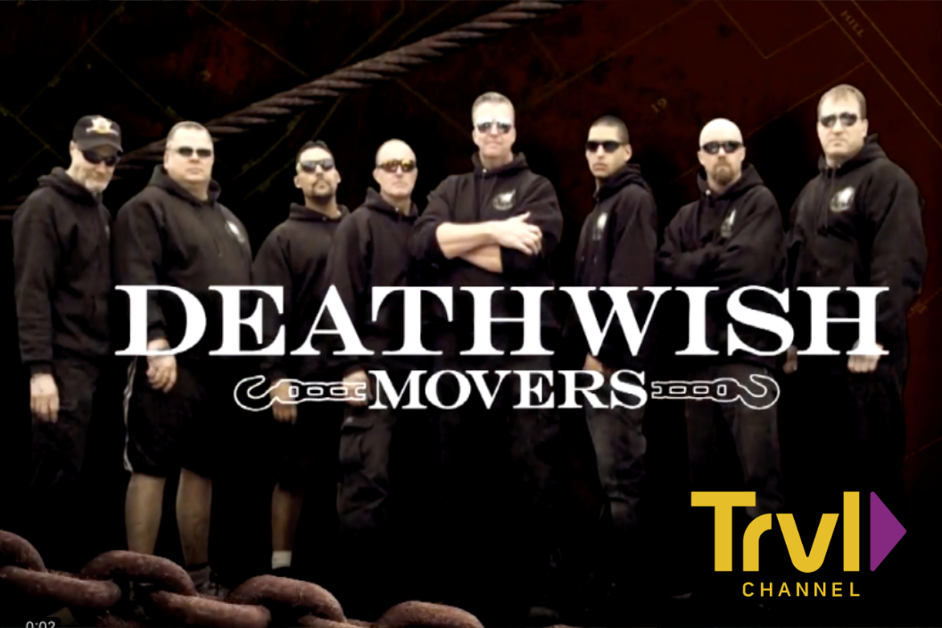 Deathwish Movers